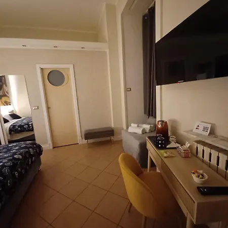 Domus Duomo Bed & Breakfast