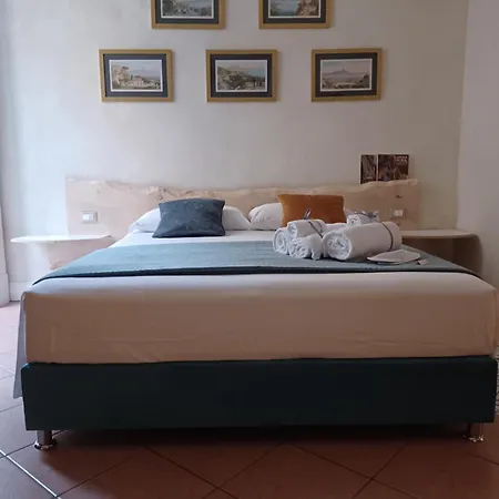Domus Duomo 4*